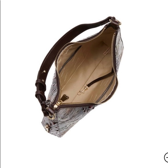 Brahmin Tabitha Pesto Edgewood - Picture 6 of 6